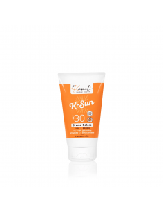 Crema Viso e Corpo SPF 30