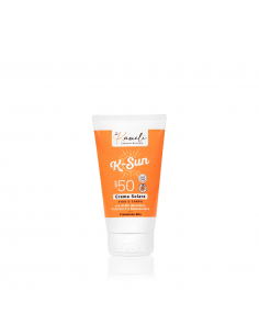 Crema Solare Viso e Corpo SPF 50  | Wingsbeat
