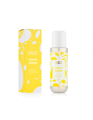 LPDO Lemon Delizia- Acquista su Wingsbeat