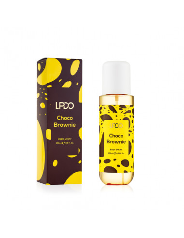 LPDO Choco Brownie - Acquista su Wingsbeat