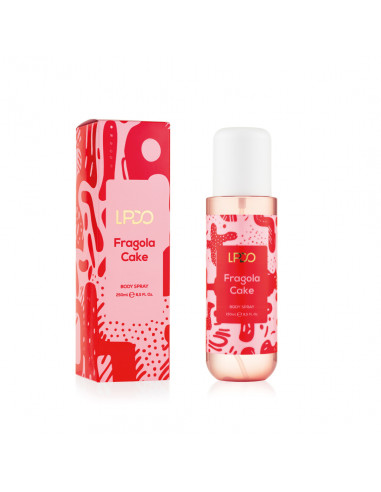 LPDO Fragola Cake - Acquista su Wingsbeat
