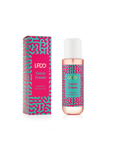 LPDO Cocco Cream - Acquista su Wingsbeat
