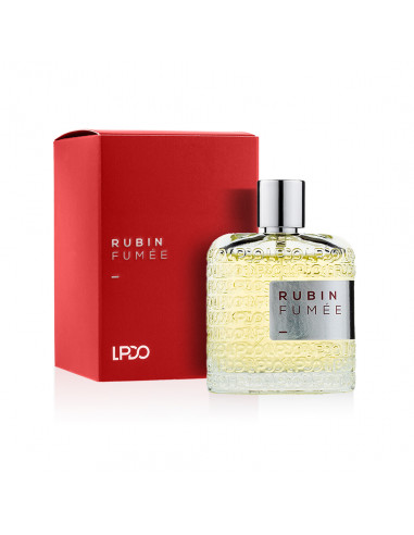 Profumo LPDO Rubin Fumée - Acquista su Wingsbeat