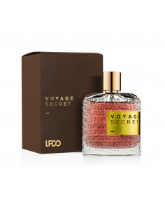 Profumo LPDO Voyage Secret - Acquista su Wingsbeat