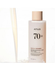 Rice 70 Glow Milky Tone 2