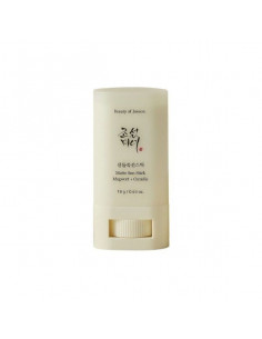 Beauty of Joseon Matte Sun Stick Mugwort+Camelia SPF50+ PA++++ | Wingsbeat