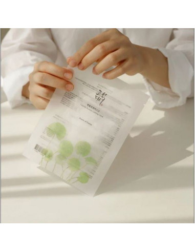Beauty of Joseon Centella Asiatica Calming Mask 25ml | Wingsbeat