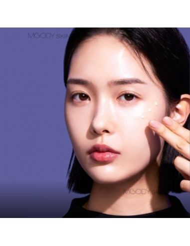 Retinol 0,3% + Niacin Renewing Serum Retinol 0,3% + Niacin Renewing Serum