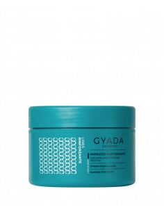 Impacco Capelli Rinforzante con Spirulina 250ml - Gyada Cosmetics - Wingsbeat