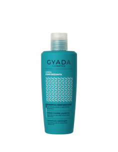Shampoo Rinforzante con Spirulina 250ml - Gyada Cosmetics - Wingsbeat