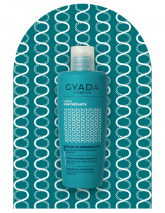 Shampoo Rinforzante con Spirulina 250ml - Gyada Cosmetics - Wingsbeat 2