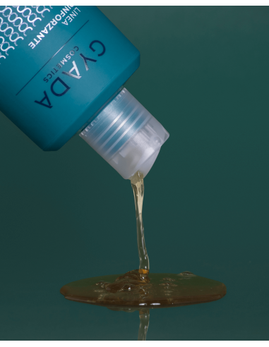 Shampoo Rinforzante con Spirulina 250ml - Gyada Cosmetics - Wingsbeat