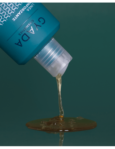 Shampoo Rinforzante con Spirulina 250ml - Gyada Cosmetics - Wingsbeat