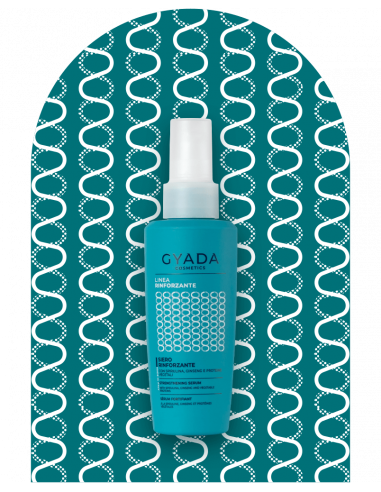 Siero capelli Rinforzante con Spirulina 125ml | Gyada Cosmetics | Wingsbeat Siero capelli Rinforzante con Spirulina 125ml | Gyada Cosmetics | Wingsbeat