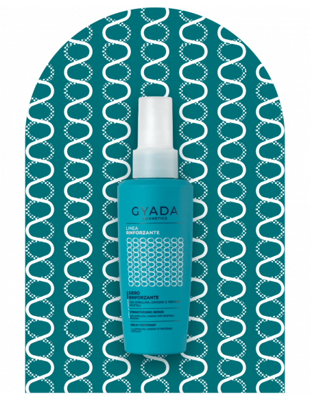 Siero capelli Rinforzante con Spirulina 125ml | Gyada Cosmetics | Wingsbeat Siero capelli Rinforzante con Spirulina 125ml | Gyada Cosmetics | Wingsbeat