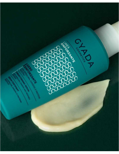 Siero capelli Rinforzante con Spirulina 125ml | Gyada Cosmetics | Wingsbeat Siero capelli Rinforzante con Spirulina 125ml | Gyada Cosmetics | Wingsbeat