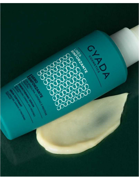 Siero capelli Rinforzante con Spirulina 125ml | Gyada Cosmetics | Wingsbeat Siero capelli Rinforzante con Spirulina 125ml | Gyada Cosmetics | Wingsbeat