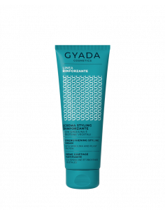 Crema styling rinforzante con spirulina - Gyada Cosmetics | Wingsbeat