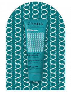 Crema styling rinforzante con spirulina - Gyada Cosmetics | Wingsbeat 2