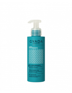 Gel Rinforzante con spirulina|Gyada Cosmetics | Wingsbeat