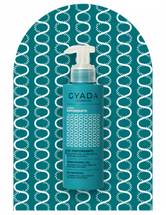 Gel Rinforzante con spirulina|Gyada Cosmetics | Wingsbeat 2