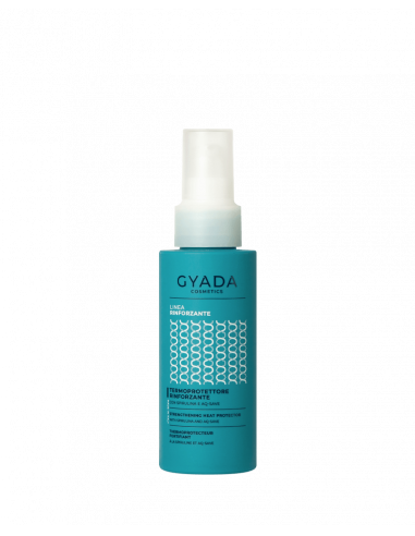 Termoprotettore Rinforzante Con Spirulina & AQ-SAVE|Gyada Cosmetics | Wingsbeat