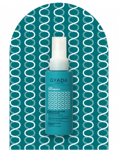Termoprotettore Rinforzante Con Spirulina & AQ-SAVE|Gyada Cosmetics | Wingsbeat 2