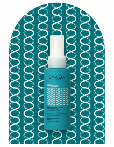 Termoprotettore Rinforzante Con Spirulina & AQ-SAVE|Gyada Cosmetics | Wingsbeat