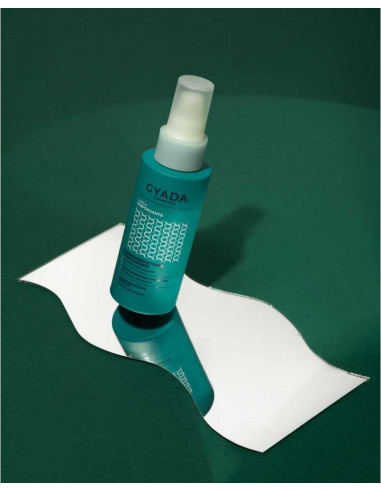 Termoprotettore Rinforzante Con Spirulina & AQ-SAVE|Gyada Cosmetics | Wingsbeat