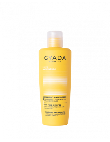 Shampoo Anticrespo | Acquista su Wingsbeat