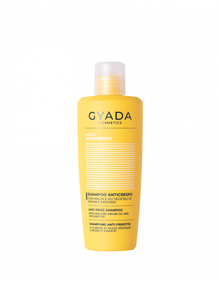 Shampoo Anticrespo | Acquista su Wingsbeat