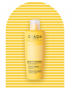 Shampoo Anticrespo | Acquista su Wingsbeat 2