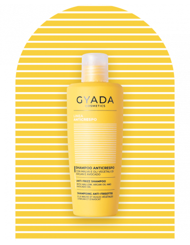 Shampoo Anticrespo | Acquista su Wingsbeat