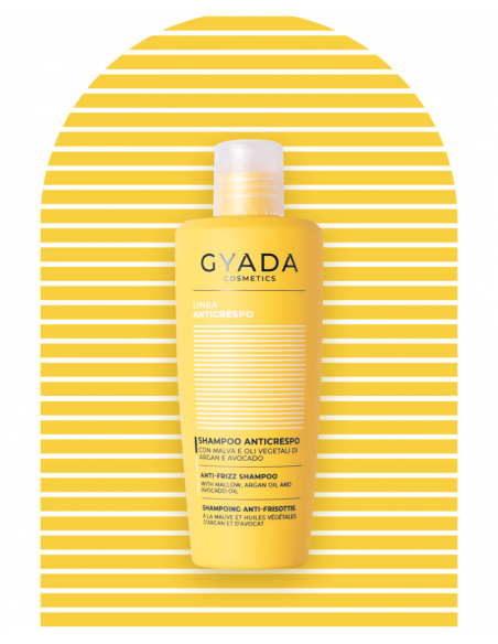 Shampoo Anticrespo | Acquista su Wingsbeat