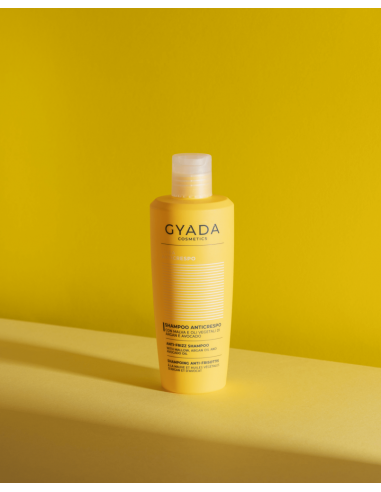 Shampoo Anticrespo | Acquista su Wingsbeat