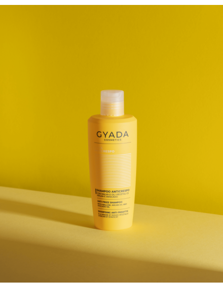 Shampoo Anticrespo | Acquista su Wingsbeat