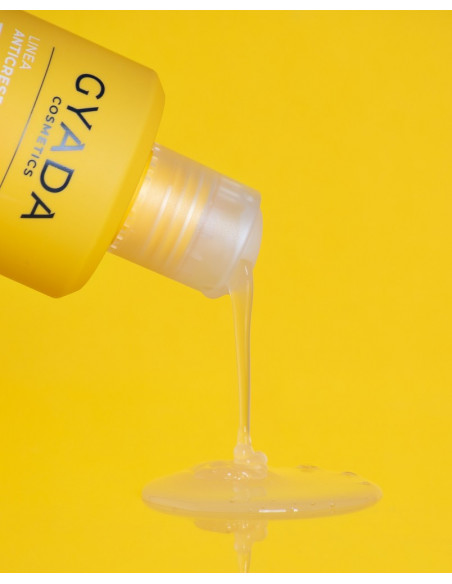 Shampoo Anticrespo | Acquista su Wingsbeat