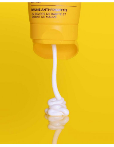 Balsamo Anticrespo | Acquista su Wingsbeat Balsamo Anticrespo | Acquista su Wingsbeat