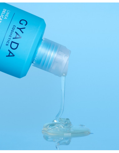 Shampoo Ultra Delicato | Gyada Cosmetics | Wingsbeat Shampoo Ultra Delicato | Gyada Cosmetics | Wingsbeat