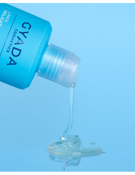 Shampoo Ultra Delicato | Gyada Cosmetics | Wingsbeat Shampoo Ultra Delicato | Gyada Cosmetics | Wingsbeat