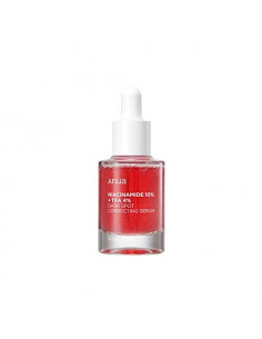 Niacinamide 10% + TXA 4% Dark Spot Correcting Serum|Anua |Wingsbeat