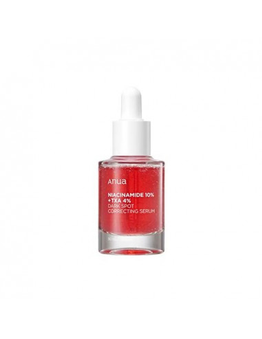 Niacinamide 10% + TXA 4% Dark Spot Correcting Serum|Anua |Wingsbeat