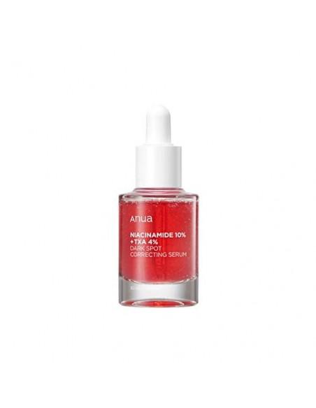Niacinamide 10% + TXA 4% Dark Spot Correcting Serum|Anua |Wingsbeat Niacinamide 10% + TXA 4% Dark Spot Correcting Serum|Anua |Wingsbeat