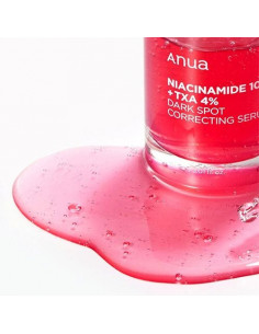 Niacinamide 10% + TXA 4% Dark Spot Correcting Serum|Anua |Wingsbeat 2