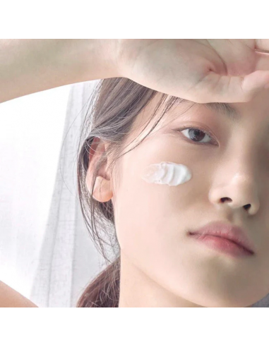 Heartleaf 70% Intense Calming Cream|Anua |Wingsbeat Heartleaf 70% Intense Calming Cream|Anua |Wingsbeat