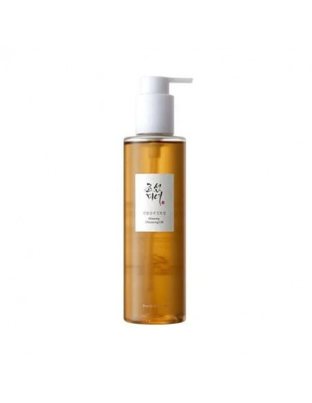 Ginseng Cleansing Oil|Beauty of Joseon|Wingsbeat Ginseng Cleansing Oil|Beauty of Joseon|Wingsbeat