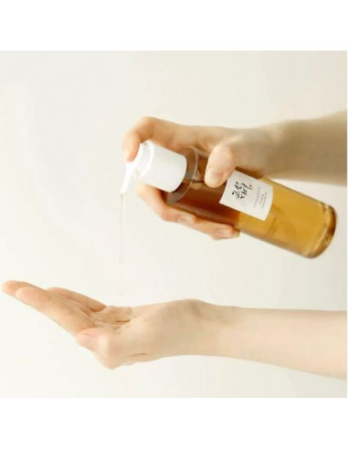 Ginseng Cleansing Oil|Beauty of Joseon|Wingsbeat Ginseng Cleansing Oil|Beauty of Joseon|Wingsbeat