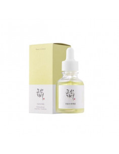 Calming Serum: Green tea + Panthenol|Beauty of Joseon|Wingsbeat