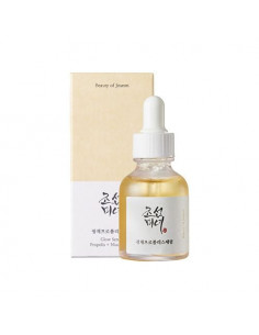 Glow Serum: Propolis + Niacinamid|Beauty of Joseon |Wingsbeat