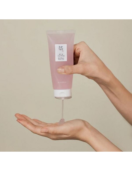 Red Bean Water Gel|Beauty of Joseon |Wingsbeat Red Bean Water Gel|Beauty of Joseon |Wingsbeat
